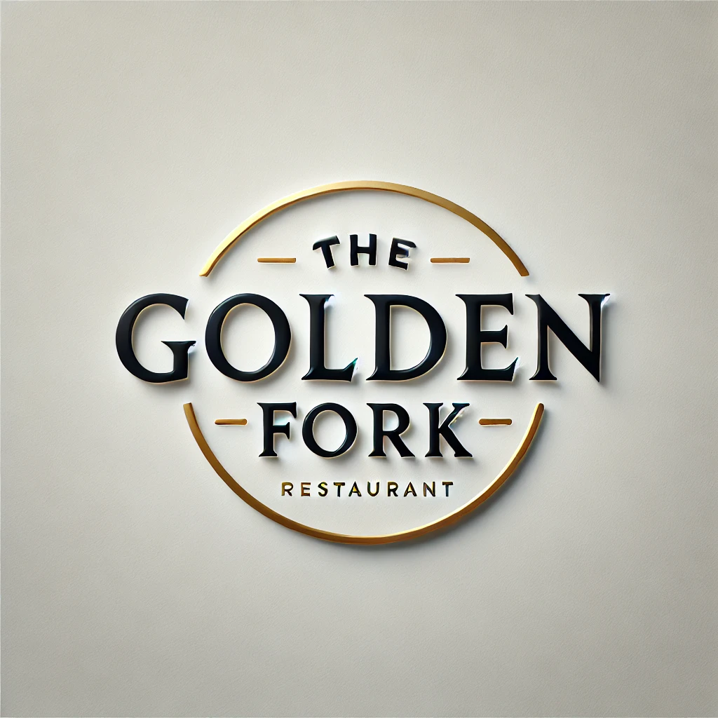The Golden Fork